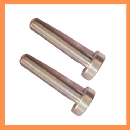 Aluminium Plunger 11Kv Gun